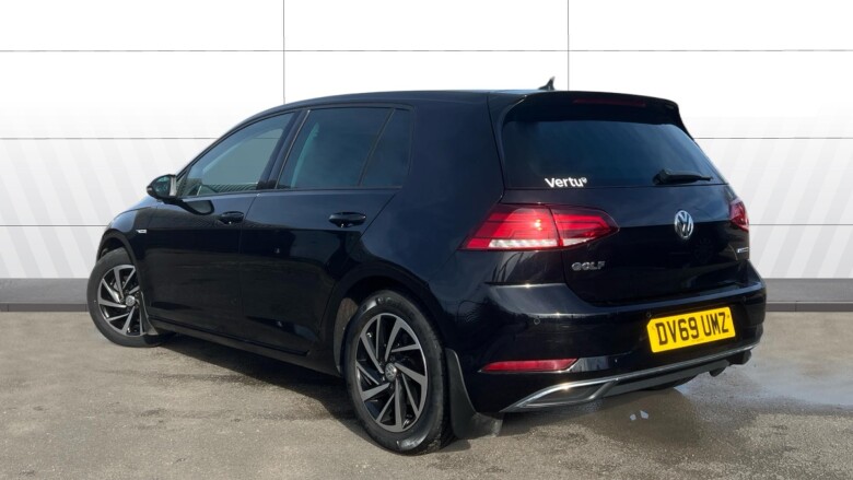 Volkswagen Golf 1.5 TSI EVO Match 5dr Petrol Hatchback